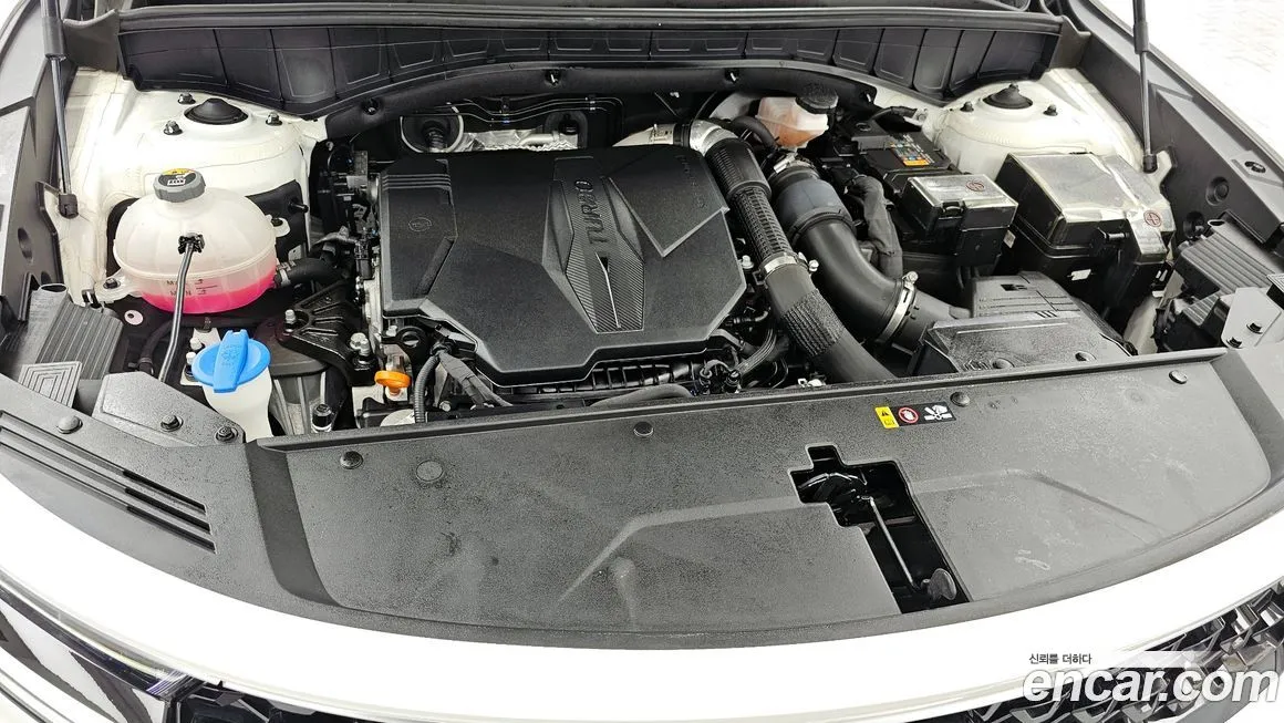 Kia Sorento — фото 7