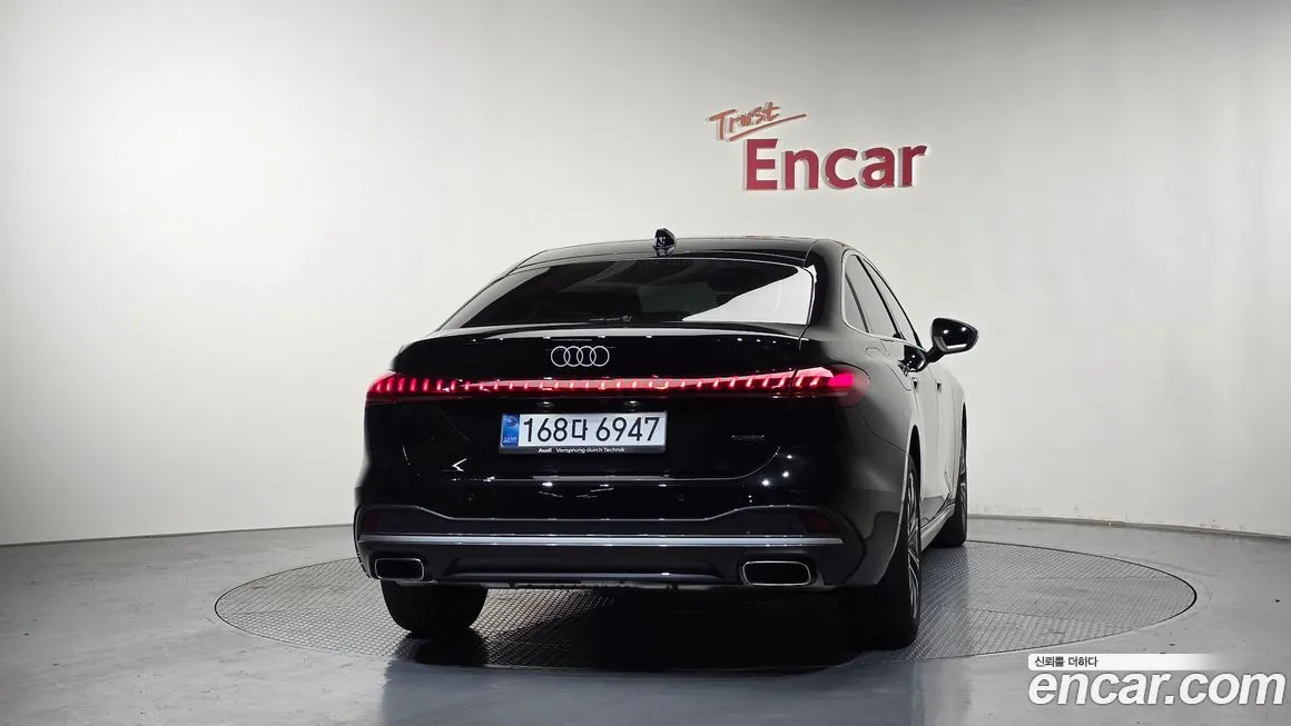 Audi A5 — фото 3
