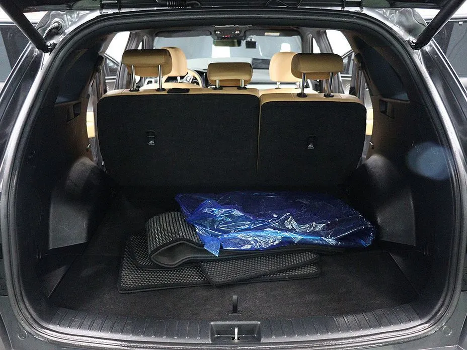Kia Sorento — фото 6