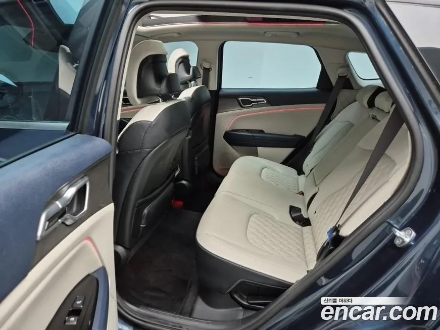 Kia Sportage — фото 3