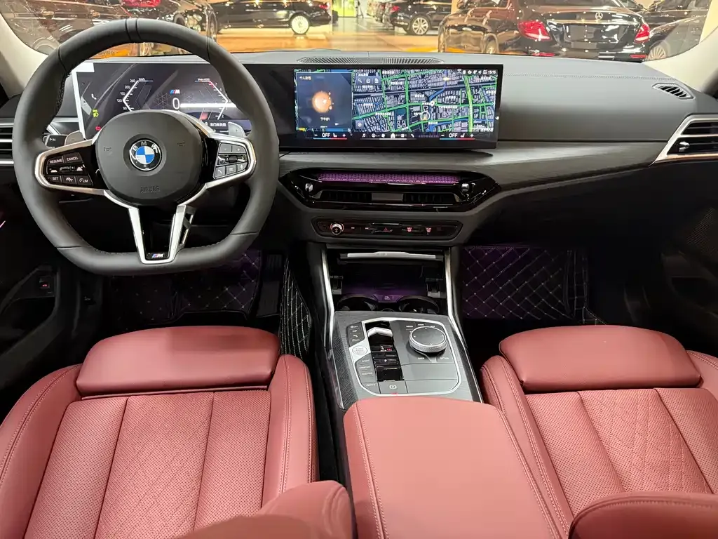 BMW 3 Series — фото 10