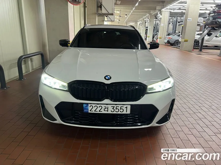 BMW 3-Series — фото 7
