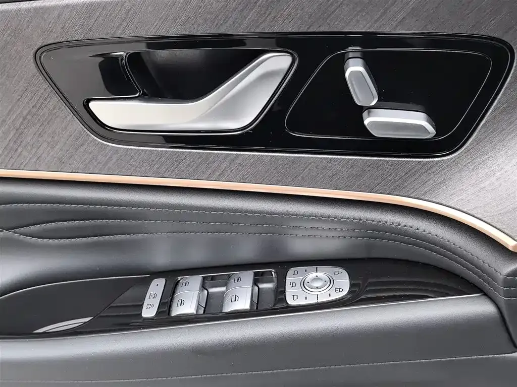 Chery Tiggo 9 — фото 10