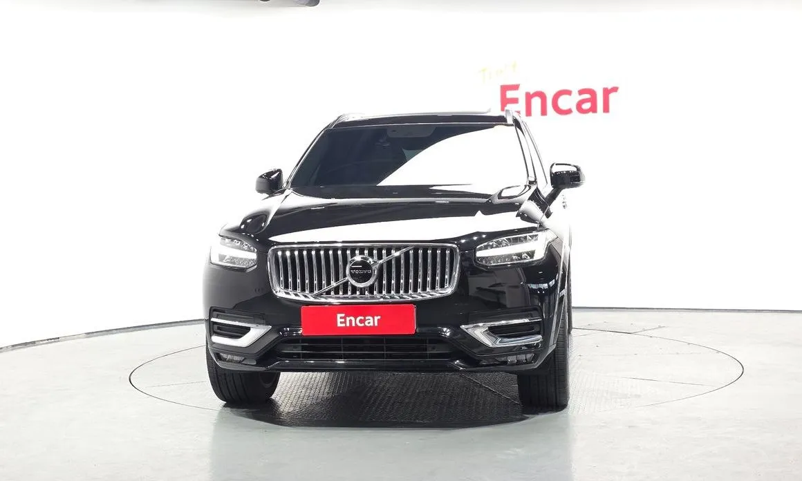 Volvo XC90 — фото 2