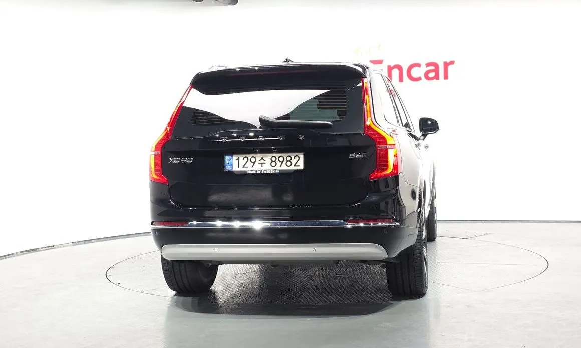 Volvo XC90 — фото 3