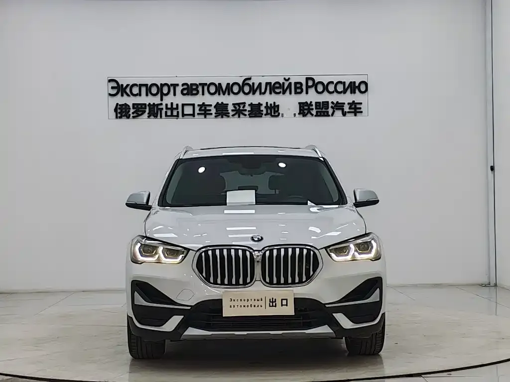 BMW X1 — фото 6