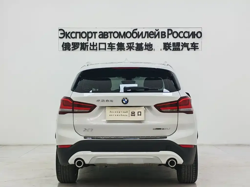 BMW X1 — фото 3