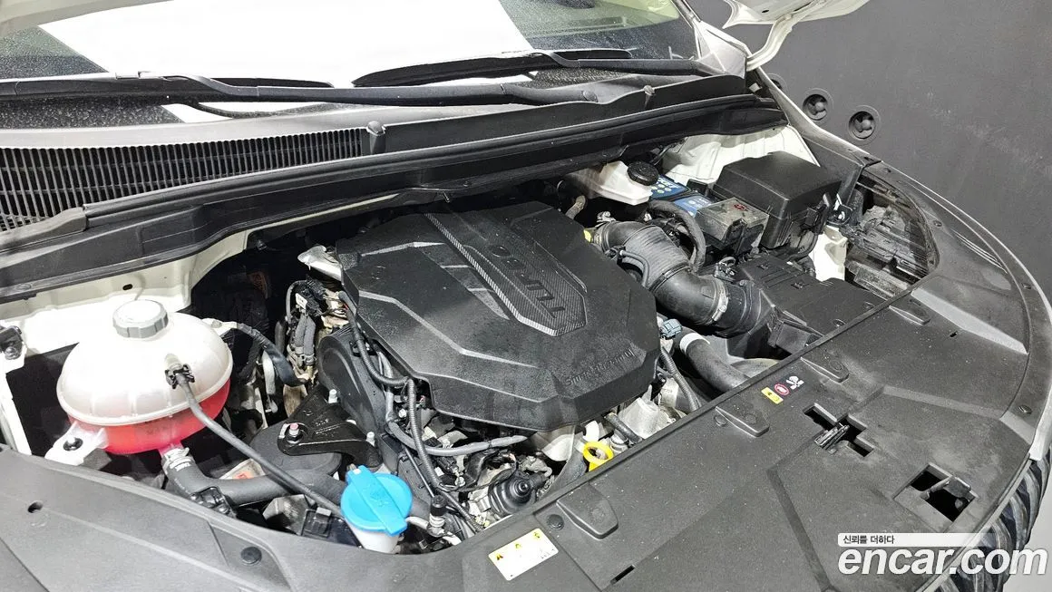 Kia Carnival — фото 10