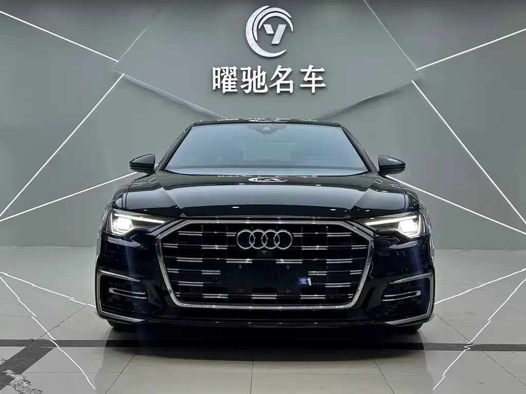 Audi A6L — фото 2