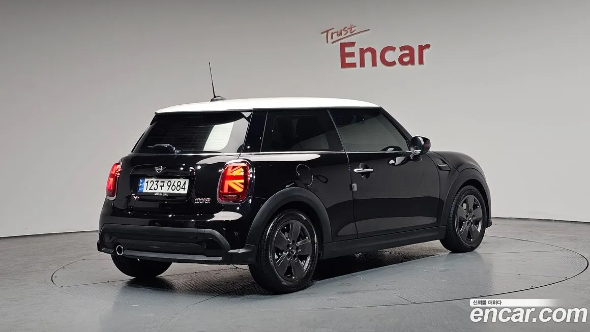 Mini Cooper — фото 2