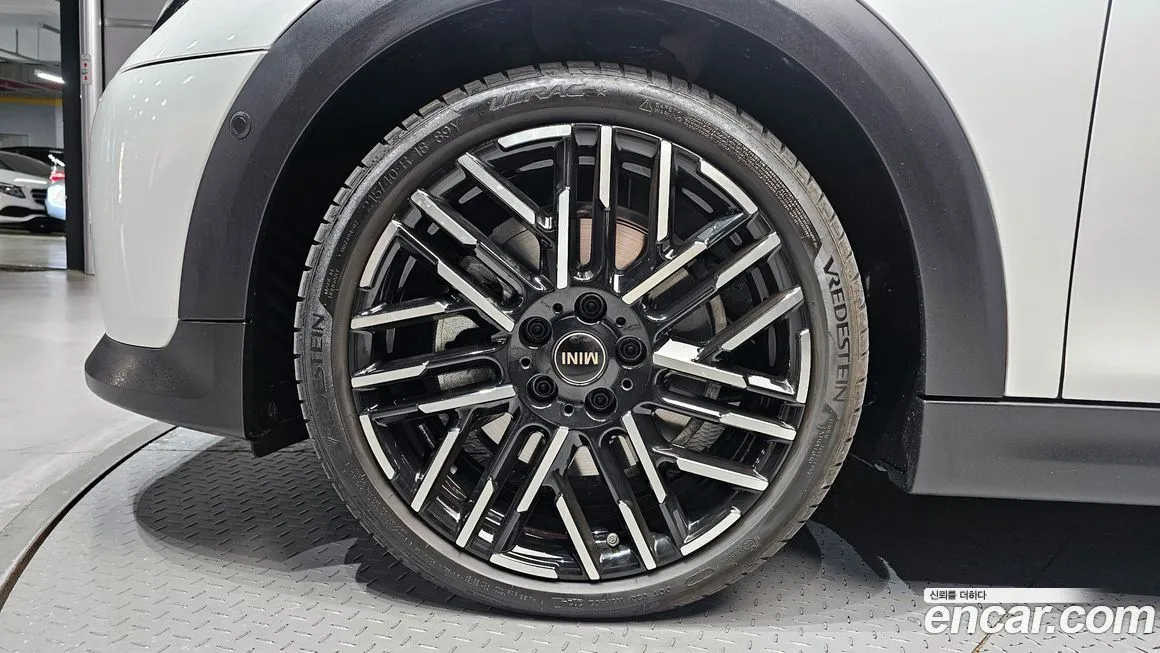 Mini Cooper — фото 10