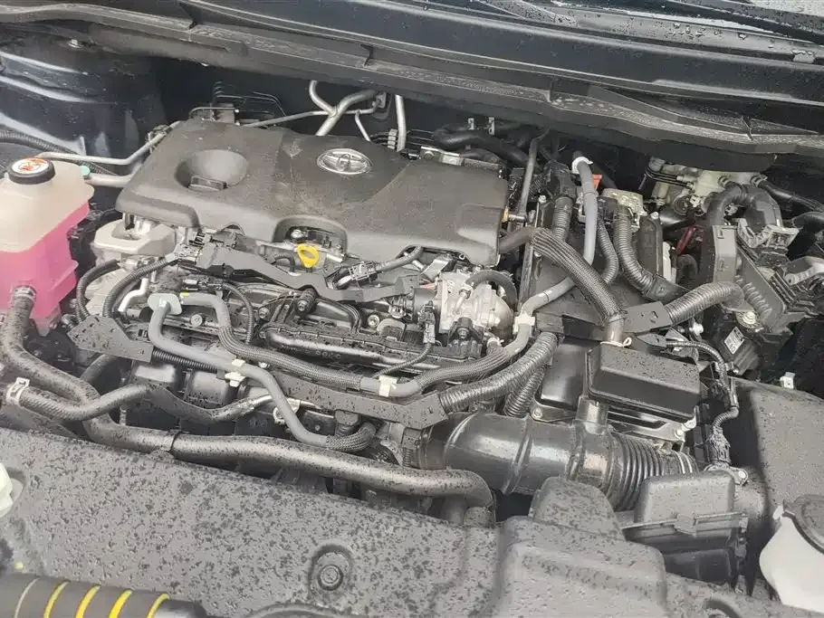 Toyota Granvia — фото 7