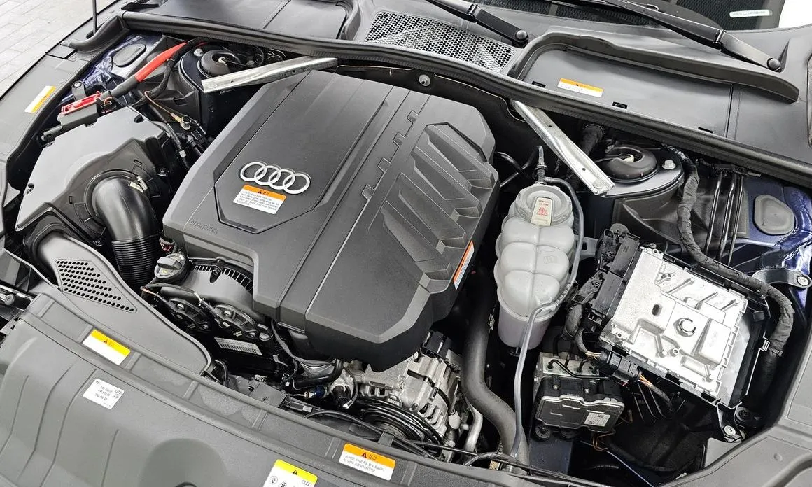 Audi A5 — фото 10