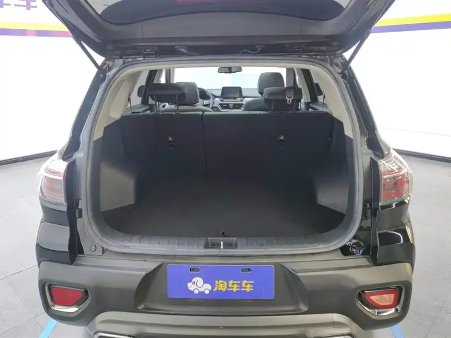 Kia Sportage — фото 2