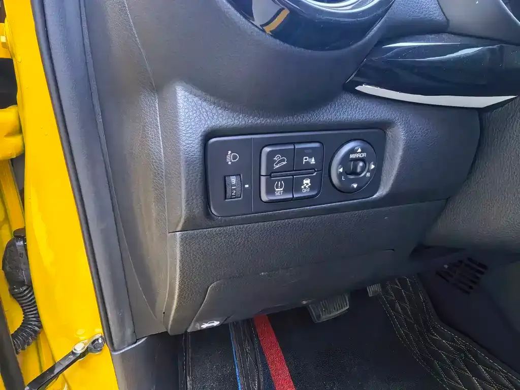 Kia KX1 — фото 6