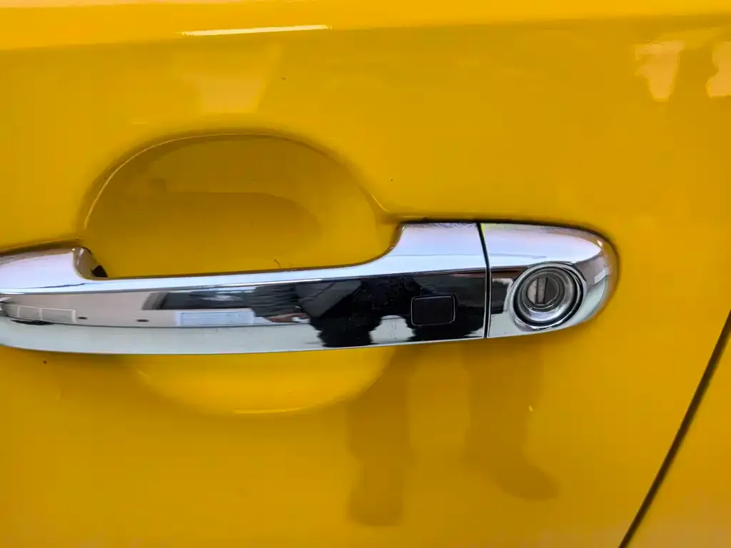 Kia KX1 — фото 10