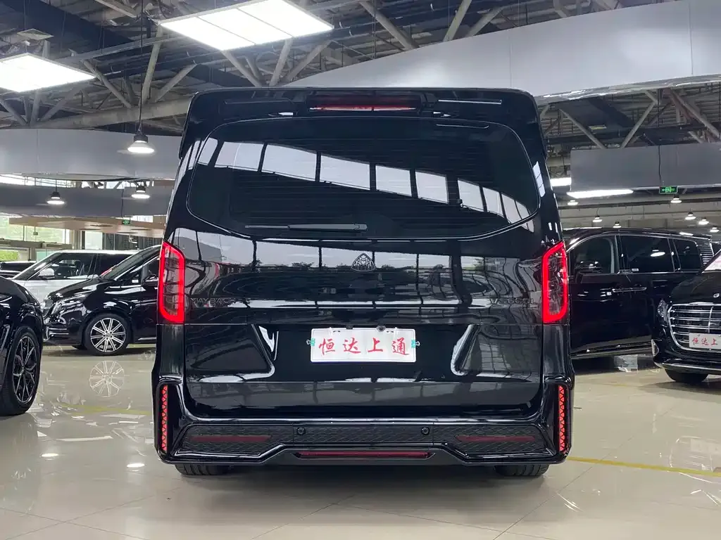 Mercedes-Benz Vito — фото 4