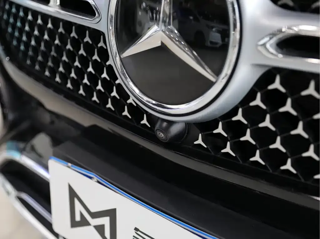 Mercedes-Benz 奔驰GLE(进口) — фото 6
