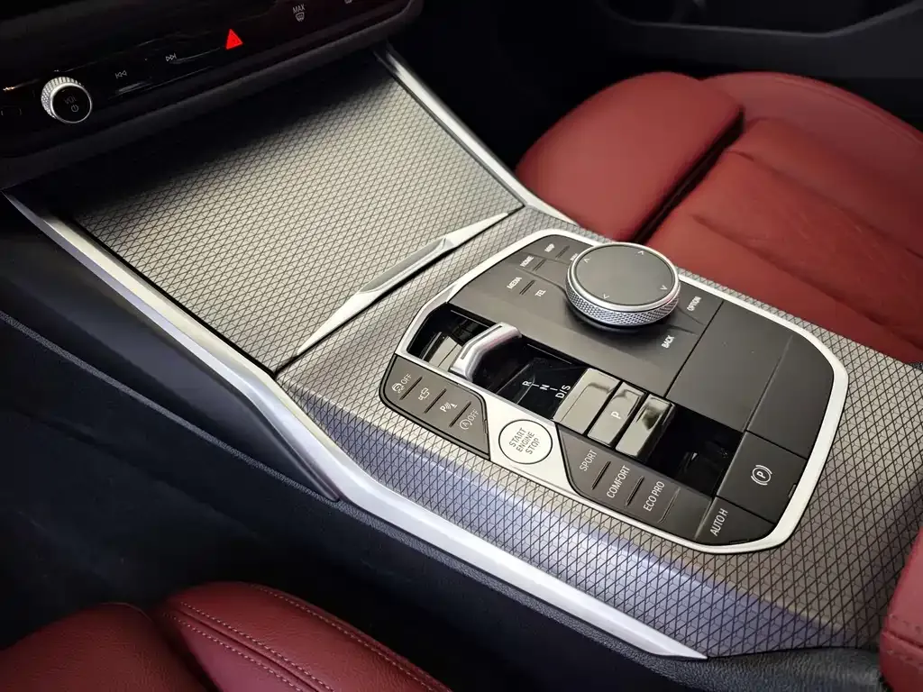 BMW 3 Series — фото 10