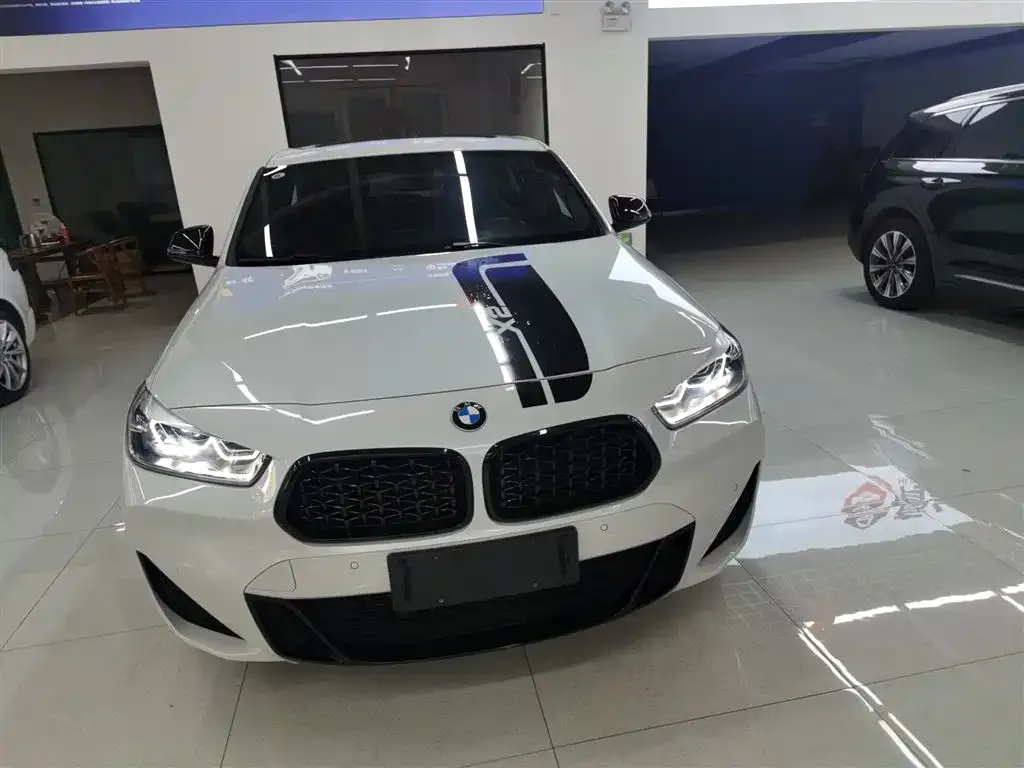 BMW X2 — фото 2
