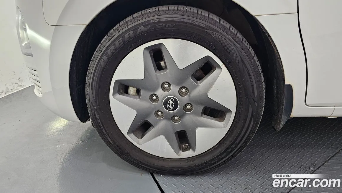 Hyundai Staria — фото 10