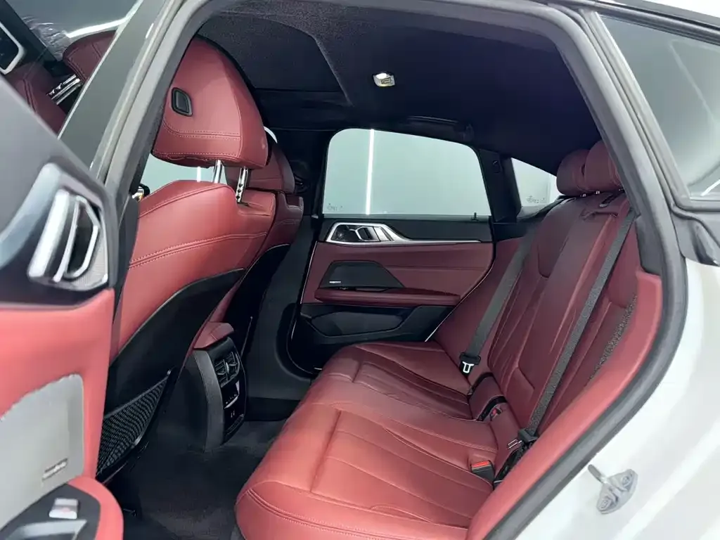 BMW 4 Series — фото 6