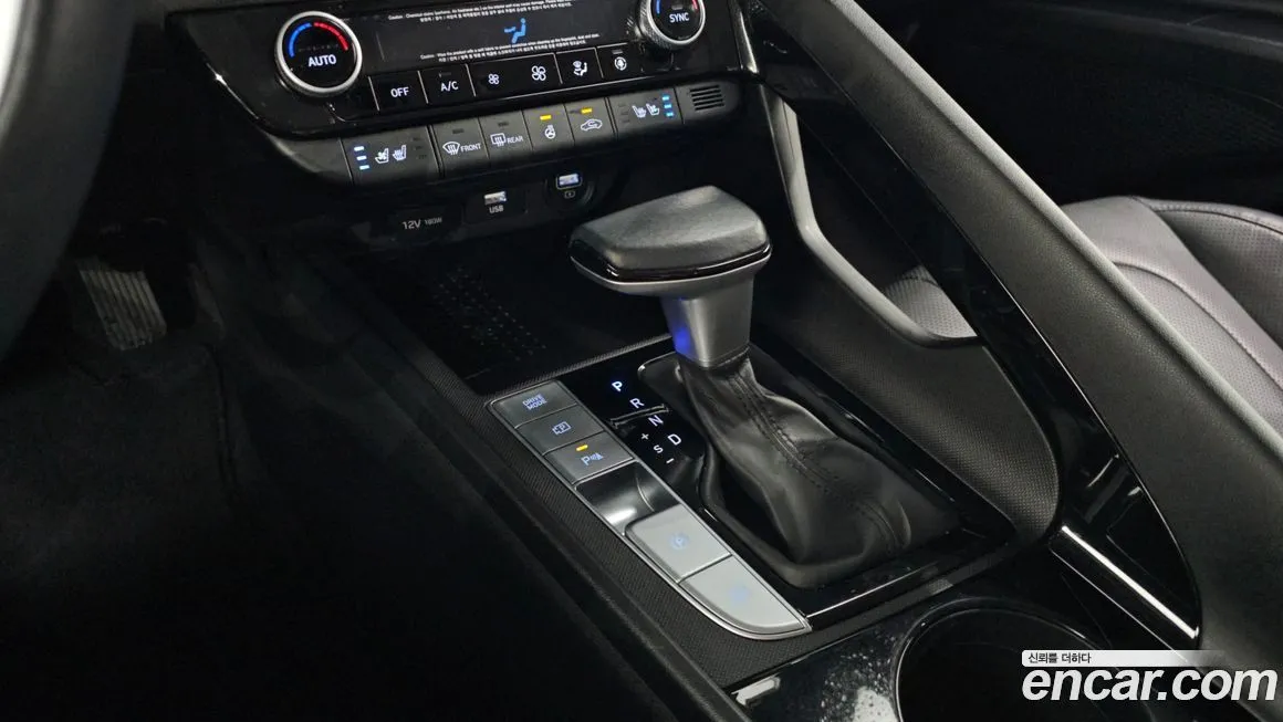 Hyundai AVANTE — фото 6