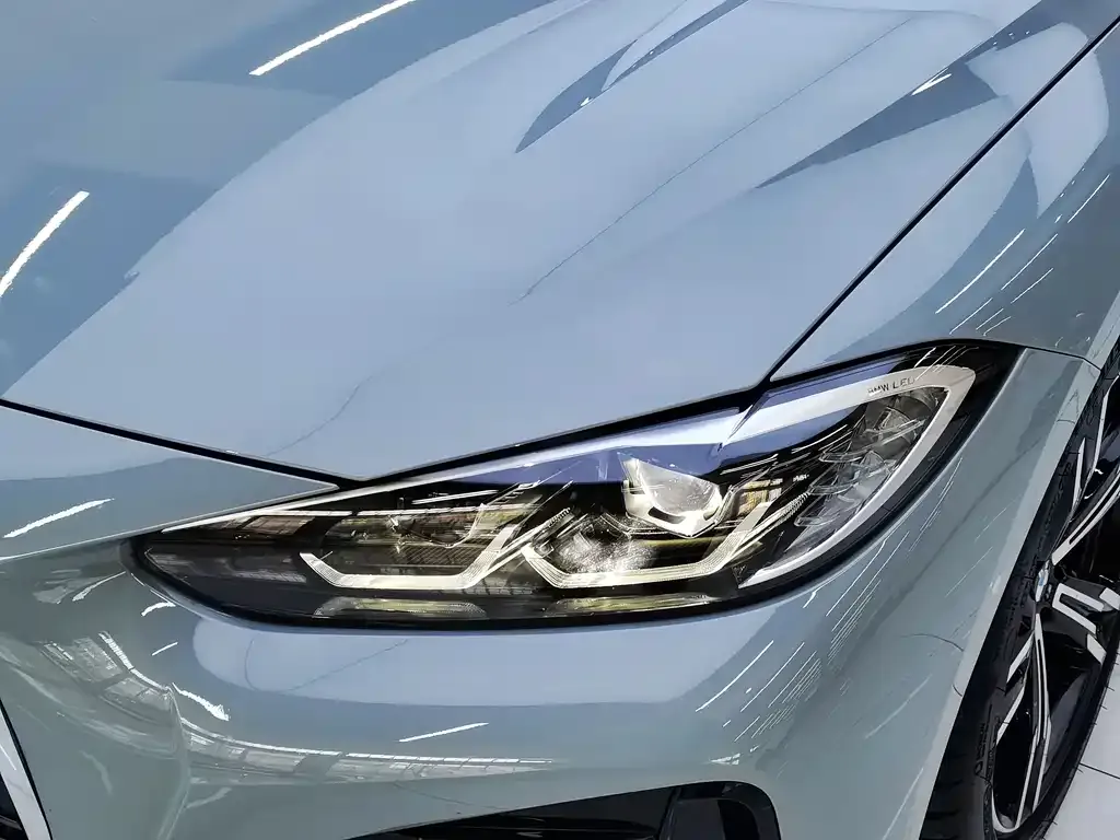 BMW 4 Series — фото 7