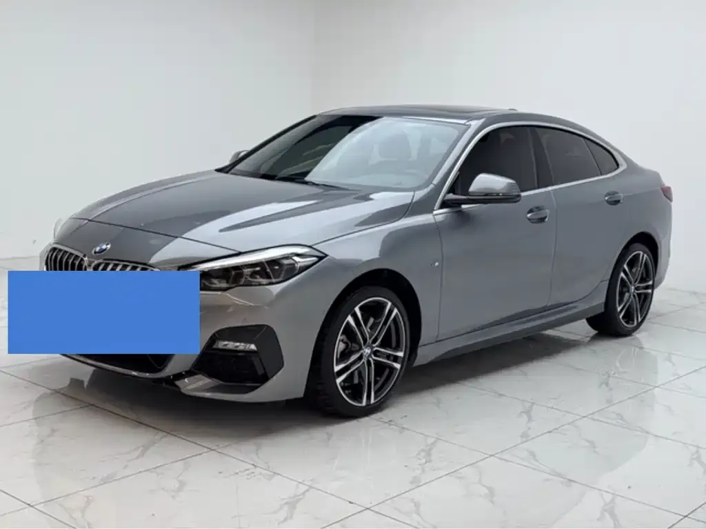 BMW 2 Series (Import) — фото 1