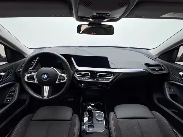 BMW 2 Series (Import) — фото 2