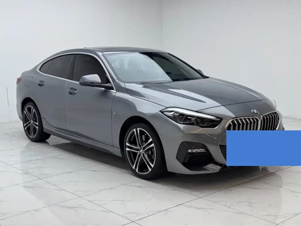 BMW 2 Series (Import) — фото 3