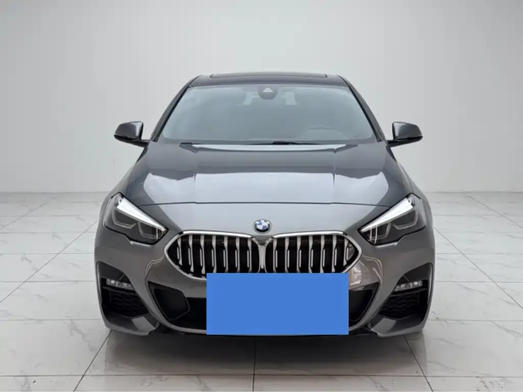 BMW 2 Series (Import) — фото 5