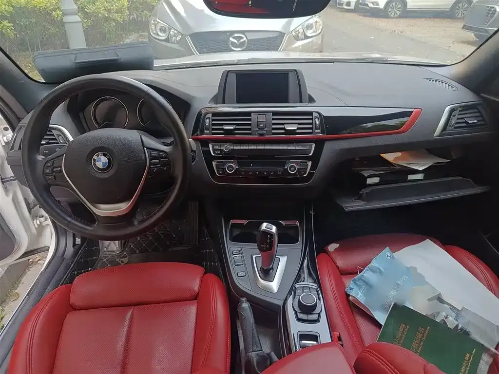 BMW 2 Series (Import) — фото 7