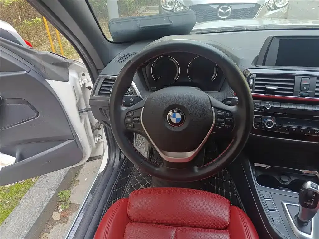 BMW 2 Series (Import) — фото 10