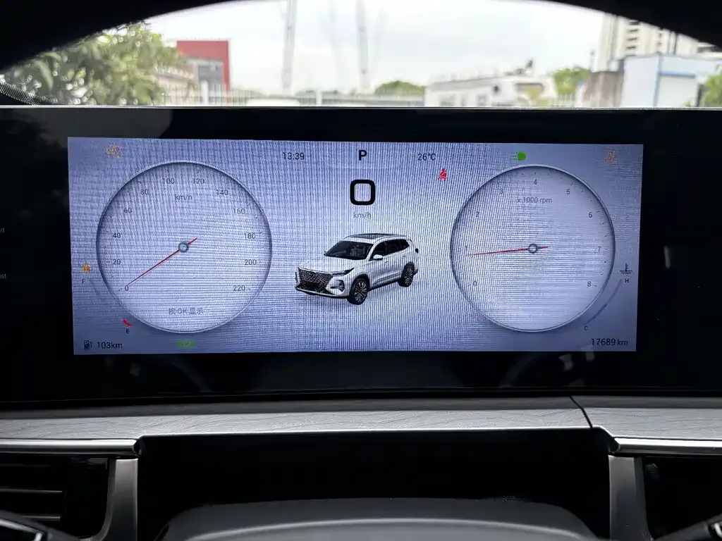 Chery Tiggo 8 PRO — фото 2