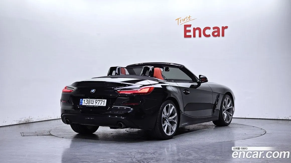 BMW Z4 — фото 6