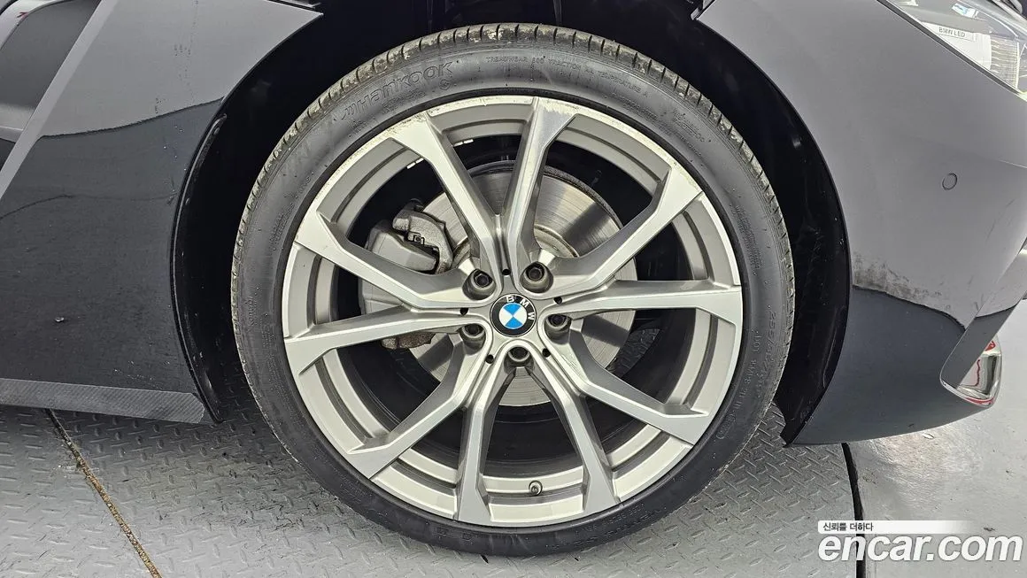 BMW Z4 — фото 9
