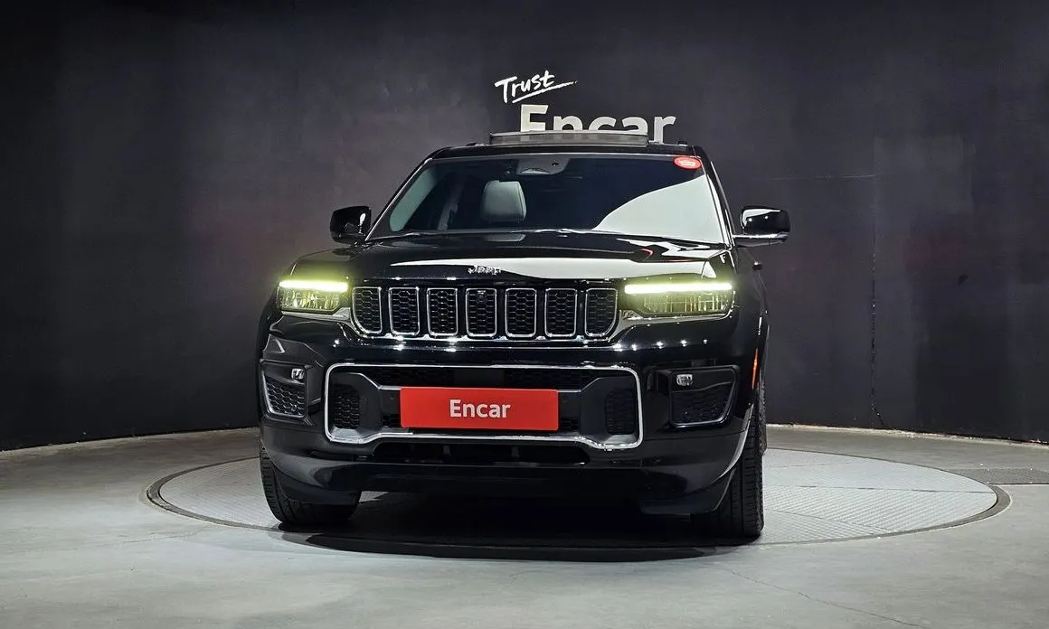 Jeep Cherokee — фото 6