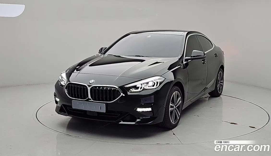 BMW 2-Series — фото 1