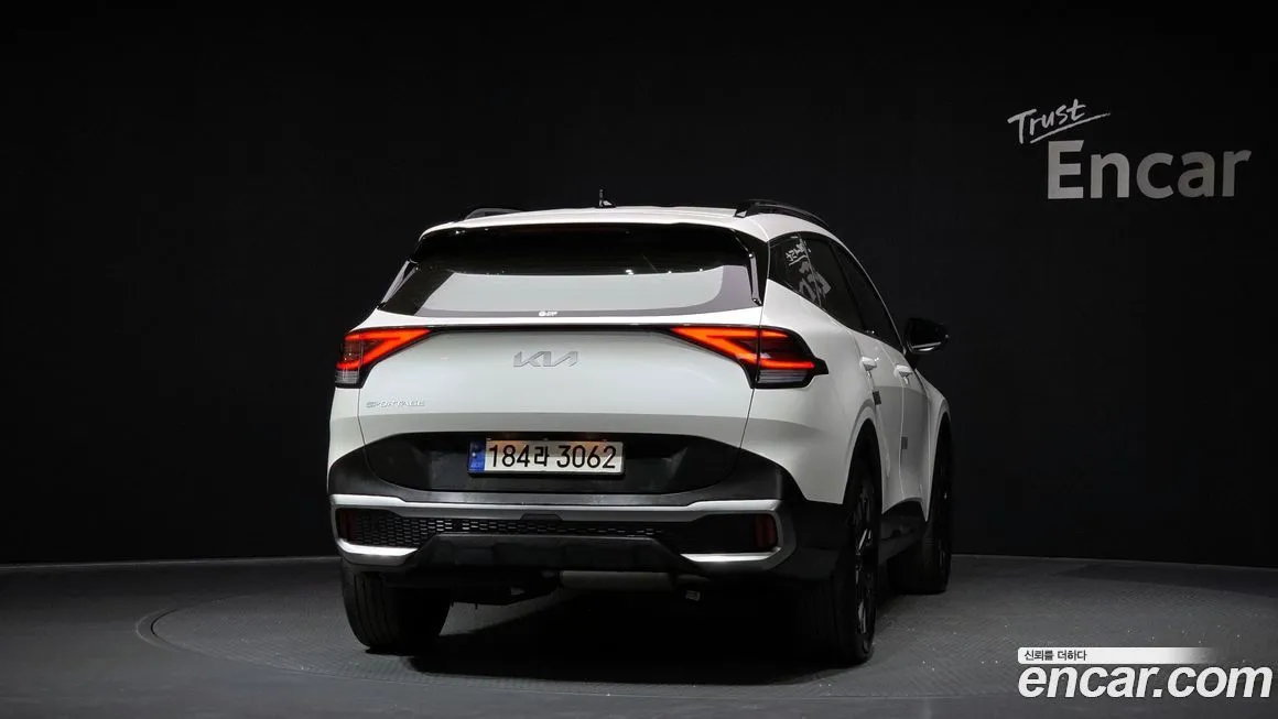 Kia Sportage — фото 3