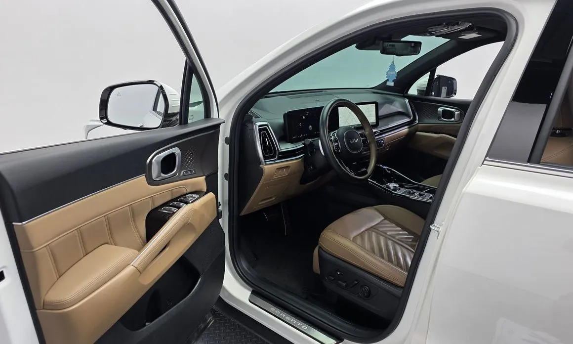 Kia Sorento — фото 3