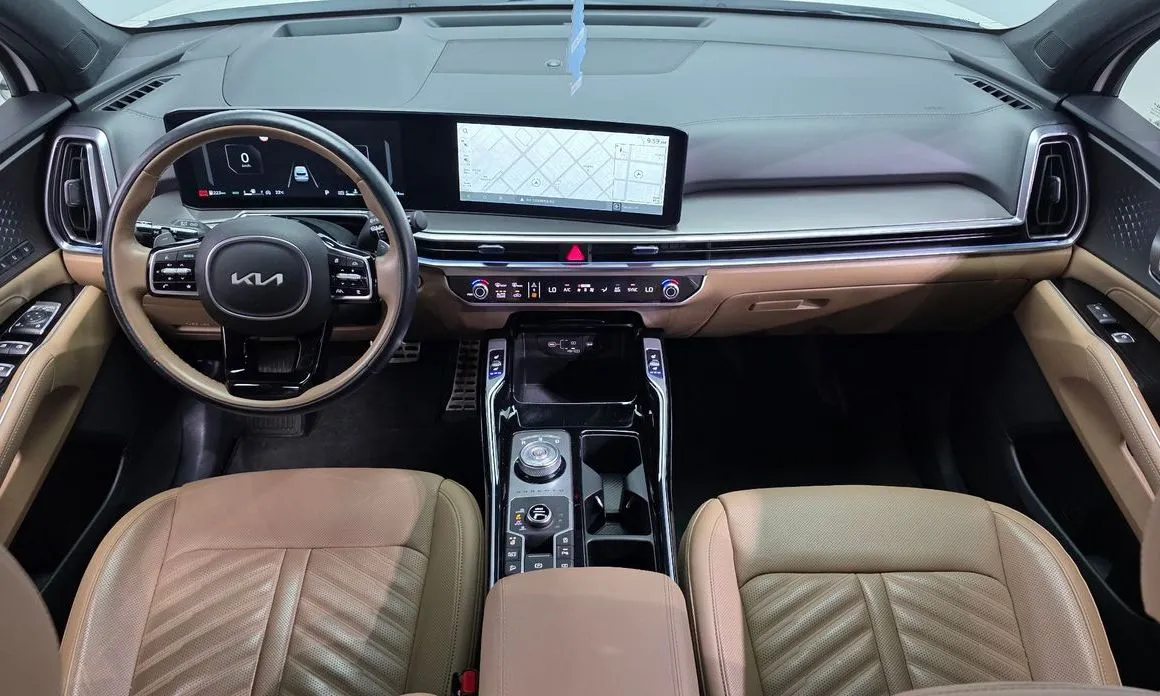 Kia Sorento — фото 2