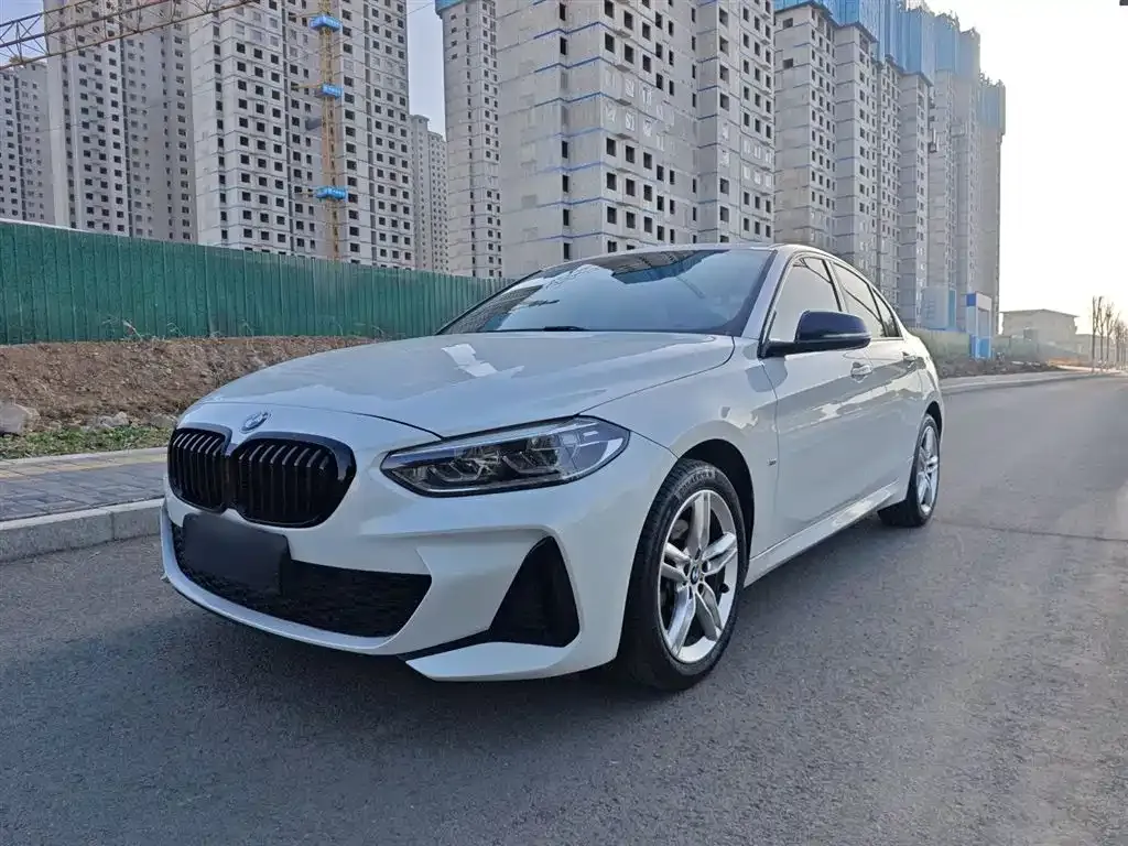 BMW 1 Series — фото 10