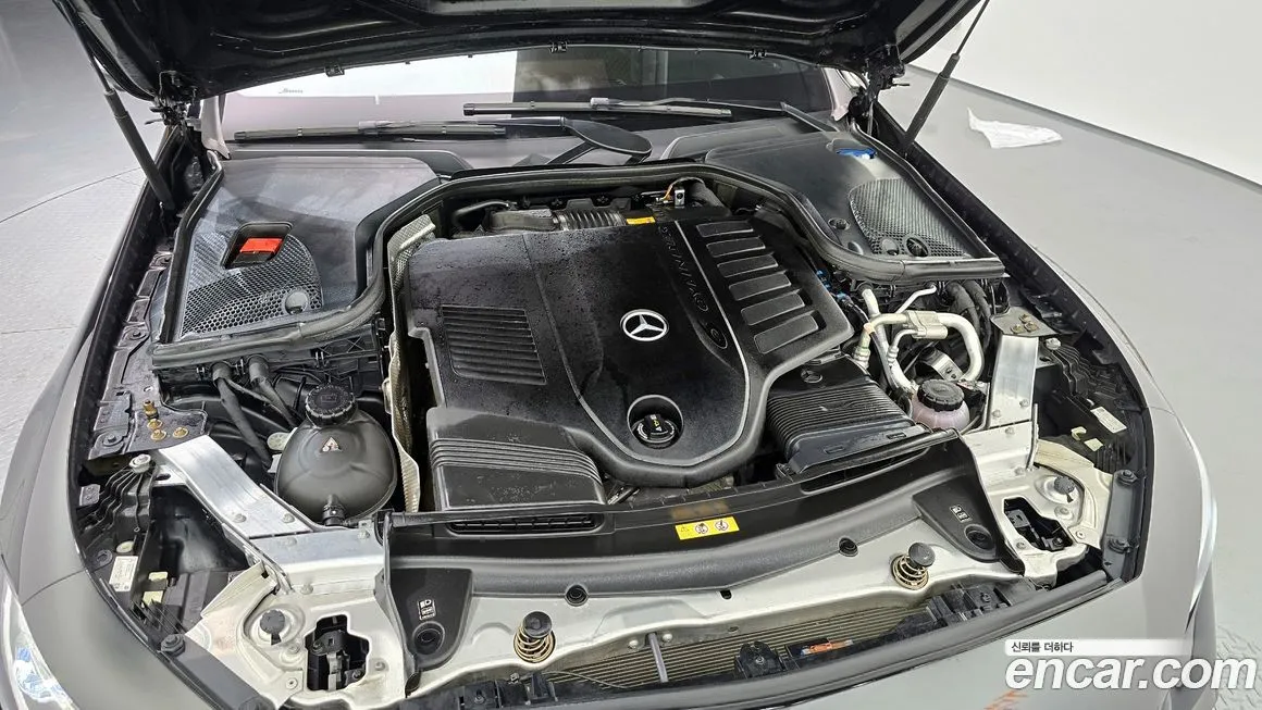 Mercedes-Benz CLS-Class — фото 10