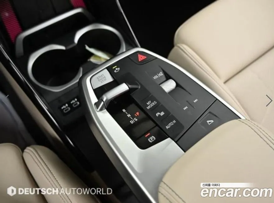 BMW X1 — фото 5