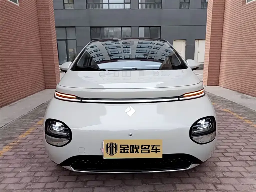 Baojun Yunduo — фото 9