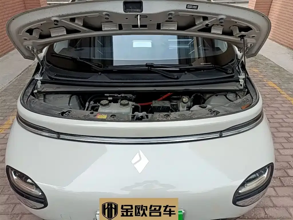 Baojun Yunduo — фото 6