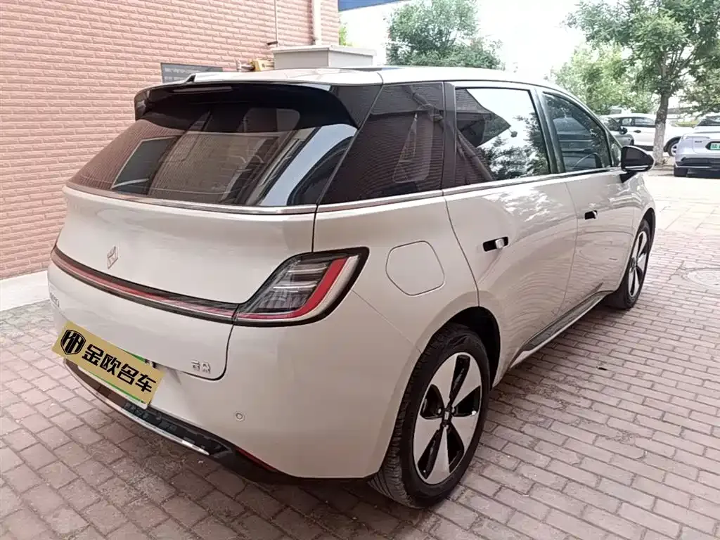 Baojun Yunduo — фото 3