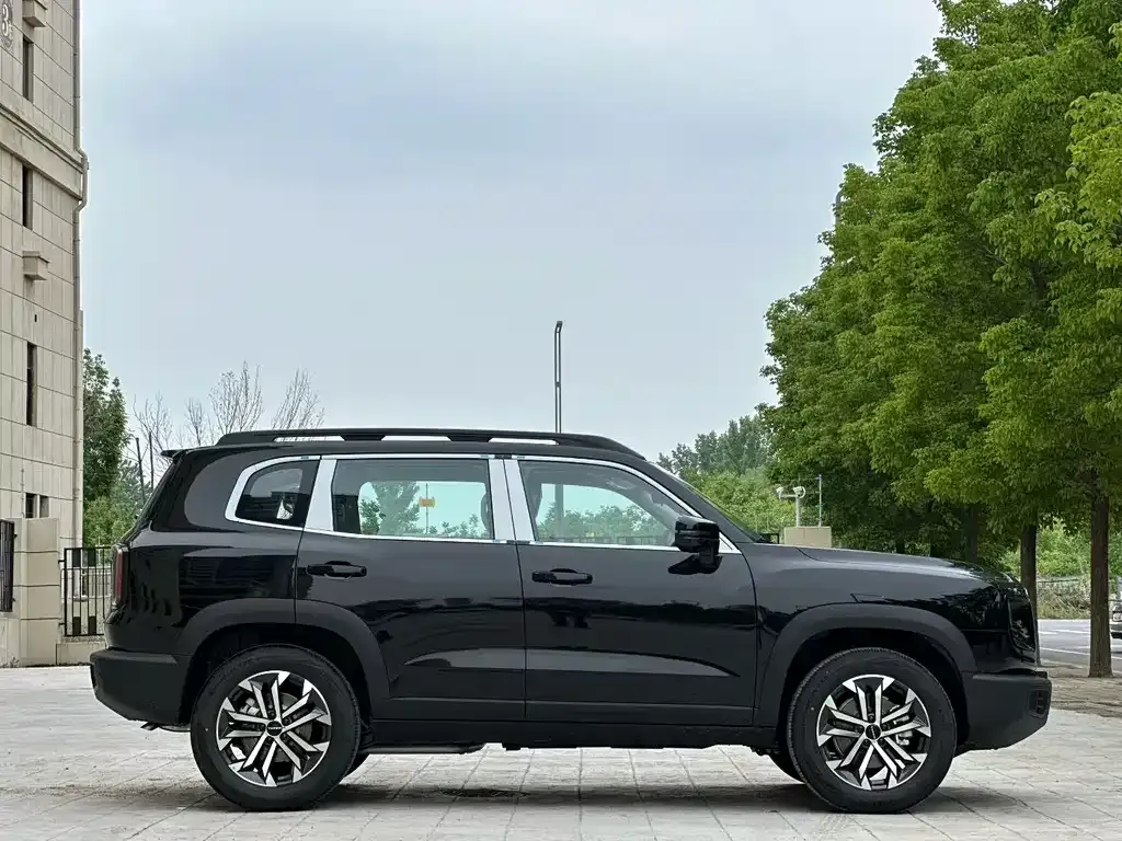 Haval Big Dog — фото 4
