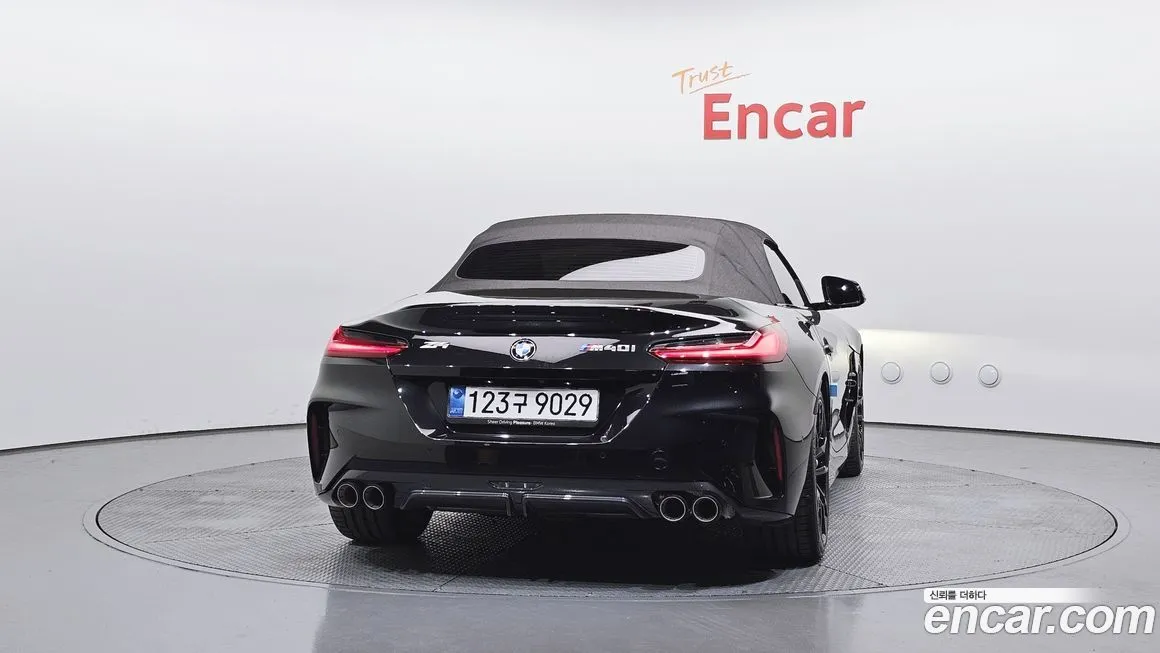 BMW Z4 — фото 2